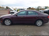 Ford Fusion Se 3FAHP0HA0BR299638 снимка