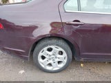 Ford Fusion Se 3FAHP0HA0BR299638 снимка