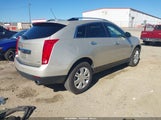 Cadillac Srx Luxury Collection 3GYFNBE36FS537218 снимка