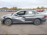Volkswagen Jetta 1.4T R-Line/1.4T S/1.4T Se 3VWC57BU2MM066606 снимка