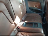 Audi A5 3.2L WAUDK78TX9A025902 снимка