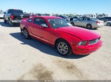 Ford Mustang V6 Deluxe/V6 Premium 1ZVFT80N155258286 fotografie