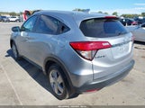 Honda Hr-V Awd Ex 3CZRU6H56LM727167 photo