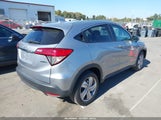 Honda Hr-V Awd Ex 3CZRU6H56LM727167 photo