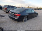 BMW 740I xDrive WBA7E4C52KGV28774 снимка
