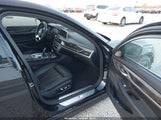 BMW 740I xDrive WBA7E4C52KGV28774 снимка