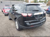 Chevrolet Traverse 1Lt 1GNKVGKDXEJ100201 снимка