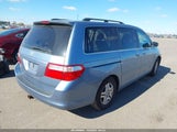 Honda Odyssey Ex-L 5FNRL38627B084505 снимка