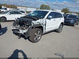 Jeep Grand Cherokee Limited 1C4RJEBG8FC823035 снимка