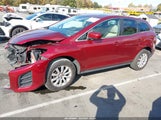 Mazda Cx-7 I Sport JM3ER2W58A0326423 снимка