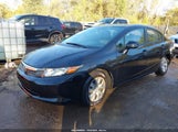 Honda Civic Lx 19XFB2F51CE007439 снимка