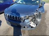 Jeep Cherokee Latitude Fwd 1C4PJLCB4LD556755 fotografie
