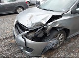 Nissan Sentra Sr 3N1AB7AP7DL795014 снимка