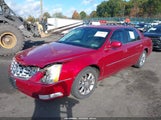 Cadillac Dts Livery 1G6KR5EY8AU111659 снимка