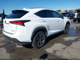 Lexus Nx 300 F Sport JTJYARBZ5J2088837 photo