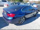 BMW 330I xDrive WBA8D9C33HA005858 снимка