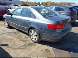 Hyundai Sonata Gls 5NPET4AC3AH650989 снимка