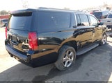 Chevrolet Suburban Lt 1GNSCHKC8JR319821 снимка