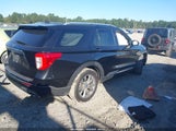 Ford Explorer Limited 1FMSK7FH2MGA84663 снимка