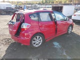 Honda Fit Sport JHMGE8H42AC003471 photo