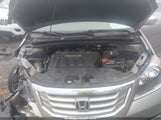 Honda Odyssey Ex-L 5FNRL38729B009699 снимка