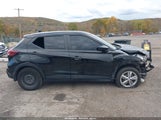 Nissan Kicks S Xtronic Cvt 3N1CP5BV9NL518538 photo