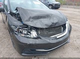 Honda Civic Ex 2HGFB2F85EH557827 снимка