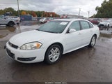Chevrolet Impala Lt 2G1WG5EK0B1330878 снимка