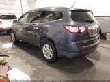 Chevrolet Traverse 1Lt 1GNKRGKD6EJ244008 снимка