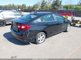 Chevrolet Cruze Lt Auto 1G1BE5SM2H7117808 снимка