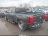 Chevrolet Silverado  1Lt 1GCVKREC2EZ218404 снимка