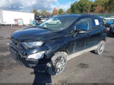 Ford Ecosport Ses MAJ6P1CL7JC172422 снимка