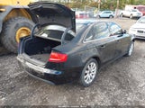 Audi A4 2.0T Premium WAUBFAFL8CA105766 снимка