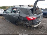 Chevrolet Equinox Lt 3GNAXSEV0JL159659 снимка
