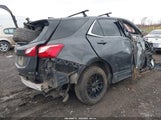 Chevrolet Equinox Lt 3GNAXSEV0JL159659 снимка