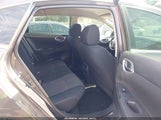 Nissan Sentra Sv 3N1AB7AP4FY255867 снимка