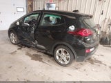 Chevrolet Bolt Ev Fwd Lt 1G1FY6S09L4140055 fotografie