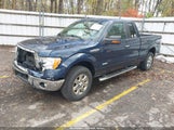 Ford F-150 Xlt 1FTFX1ET9EFB97883 снимка
