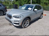 BMW X3 Sdrive30I 5UXTR7C52KLF35806 снимка