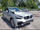 BMW X3 Sdrive30I 5UXTR7C52KLF35806 снимка