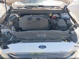 Ford Fusion Titanium 3FA6P0K95HR332633 fotografie