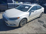 Ford Fusion Titanium 3FA6P0K95HR332633 fotografie