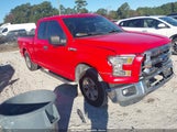 Ford F-150 Xlt 1FTEX1C86GKF75548 снимка