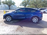 Tesla Model Y Long Range Dual Motor All-Wheel Drive 7SAYGDEE7RA265684 photo