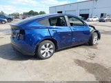 Tesla Model Y Long Range Dual Motor All-Wheel Drive 7SAYGDEE7RA265684 снимка