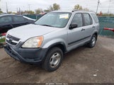 Honda Cr-V Lx JHLRD78422C094608 снимка
