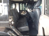 Jeep Wrangler Unlimited Sahara 1C4HJWEGXGL152580 fotografie