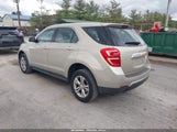Chevrolet Equinox Ls 2GNALBEK0G1136541 снимка