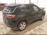 Jeep Compass Latitude 4X4 3C4NJDBB2JT373084 снимка