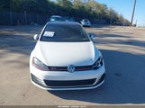 Volkswagen Golf Gti Autobahn 4-Door/S 4-Door/Se 4-Door/Sport 4-Door 3VW547AUXHM026826 снимка